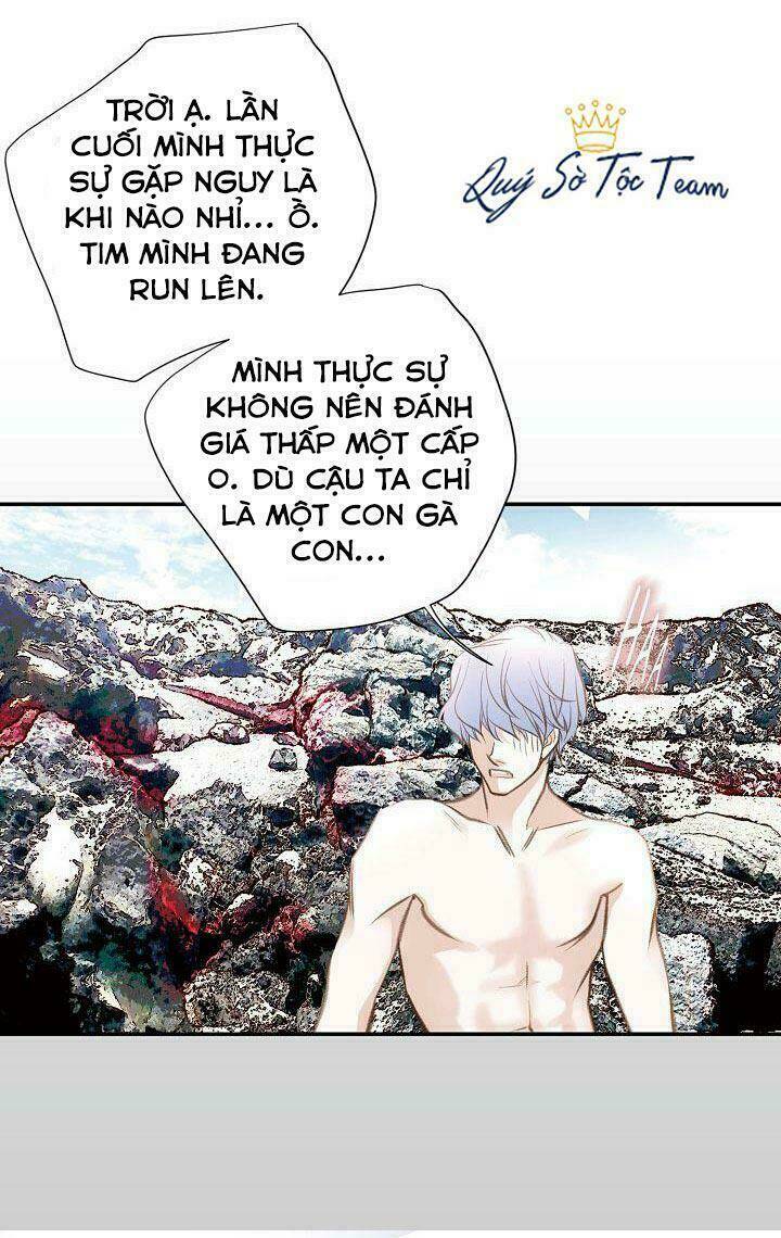 Tiếp Xúc Chí Mạng Chapter 65 - Trang 2