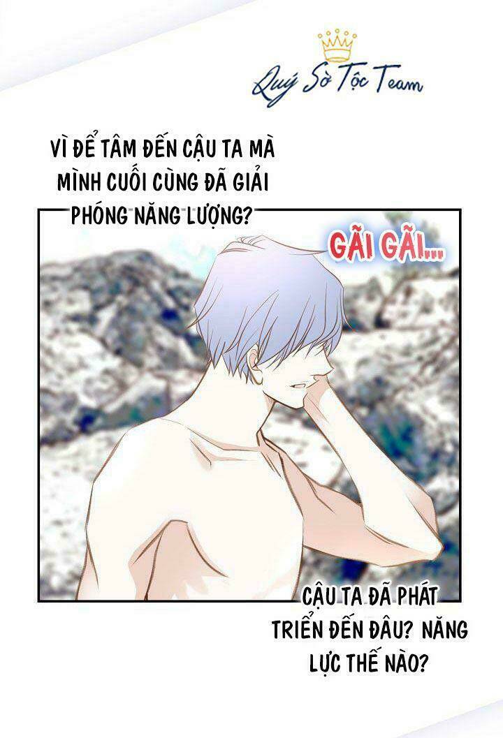 Tiếp Xúc Chí Mạng Chapter 65 - Trang 2