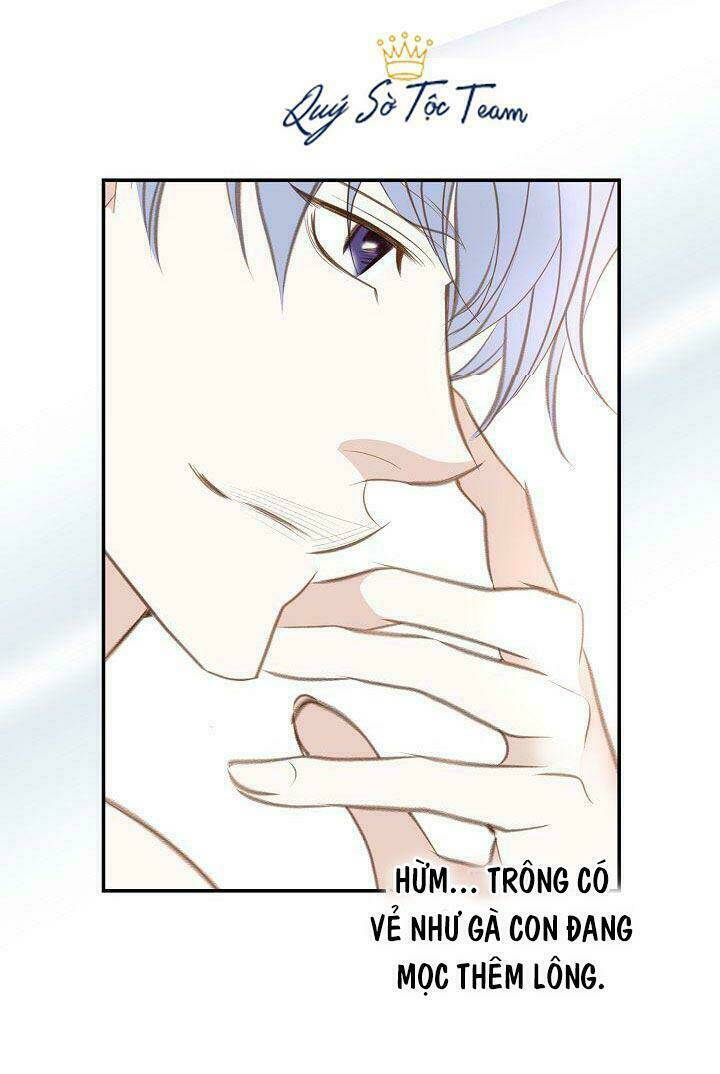 Tiếp Xúc Chí Mạng Chapter 65 - Trang 2