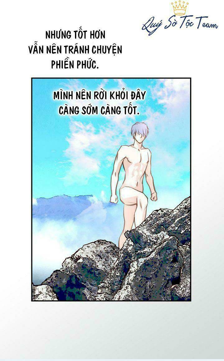 Tiếp Xúc Chí Mạng Chapter 65 - Trang 2