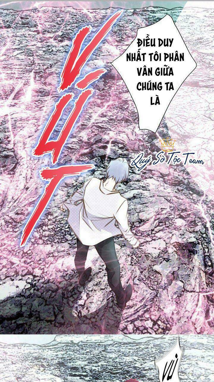 Tiếp Xúc Chí Mạng Chapter 65 - Trang 2