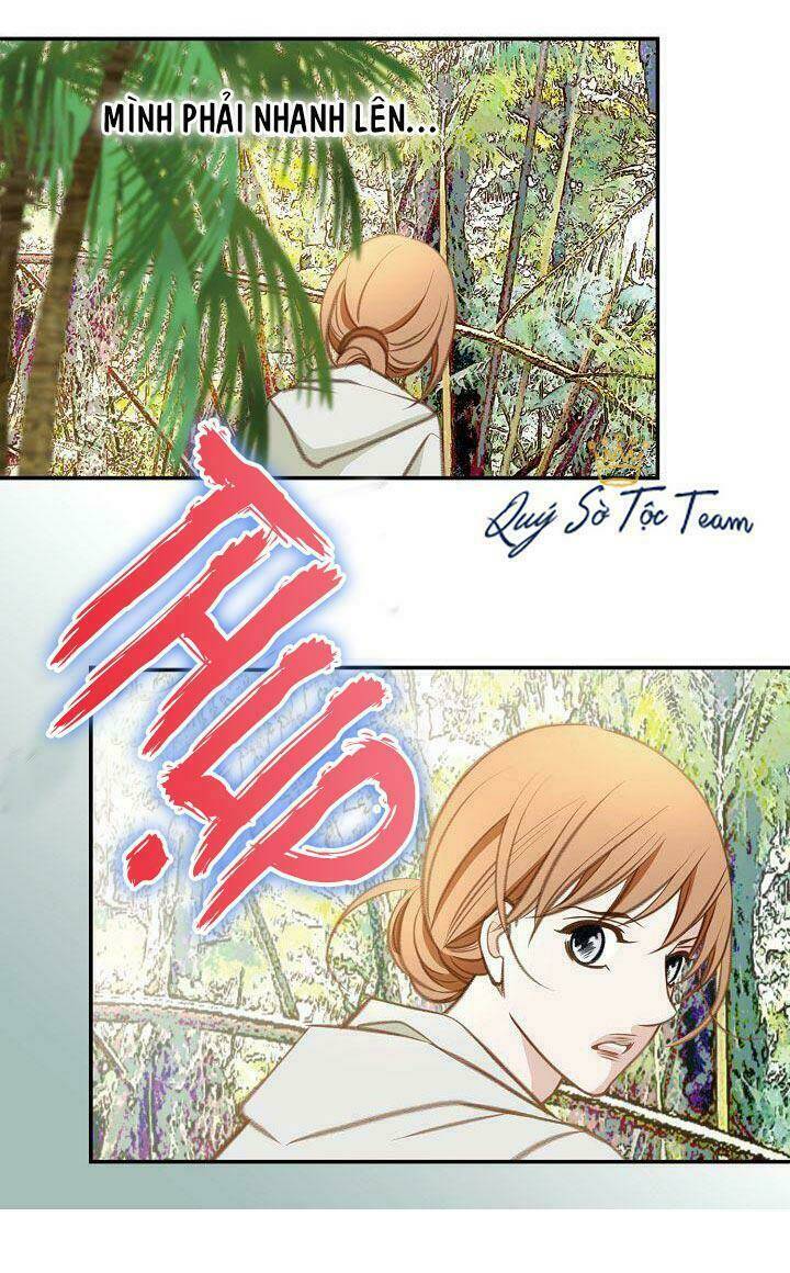 Tiếp Xúc Chí Mạng Chapter 65 - Trang 2