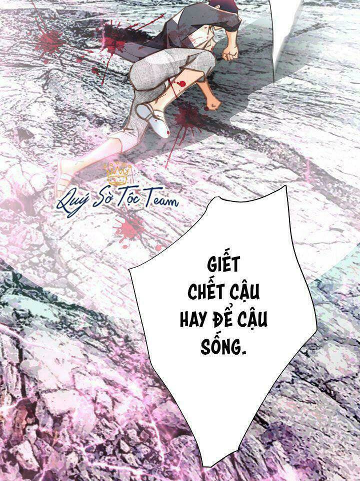 Tiếp Xúc Chí Mạng Chapter 65 - Trang 2