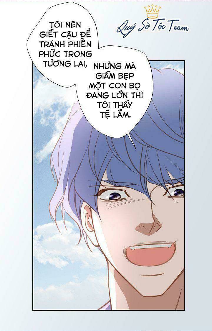 Tiếp Xúc Chí Mạng Chapter 65 - Trang 2