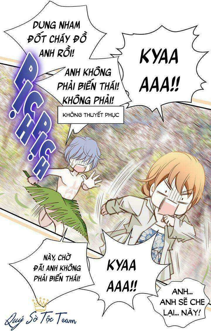 Tiếp Xúc Chí Mạng Chapter 66 - Trang 2