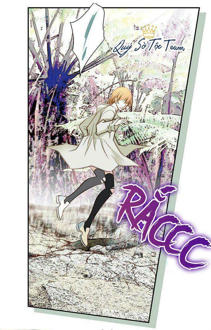 Tiếp Xúc Chí Mạng Chapter 66 - Trang 2