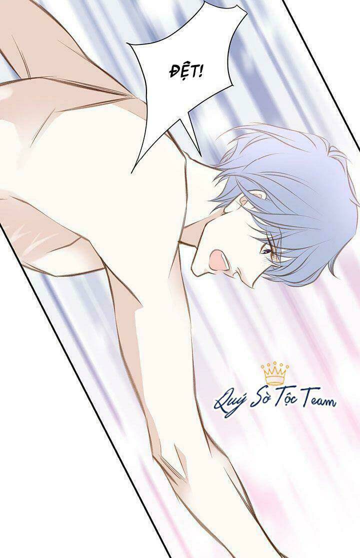 Tiếp Xúc Chí Mạng Chapter 66 - Trang 2