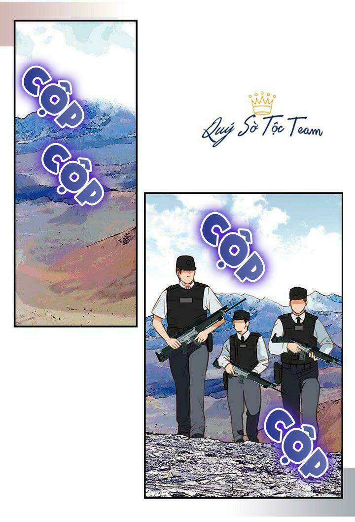 Tiếp Xúc Chí Mạng Chapter 66 - Trang 2