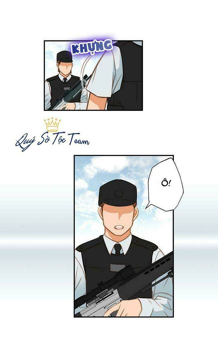 Tiếp Xúc Chí Mạng Chapter 66 - Trang 2