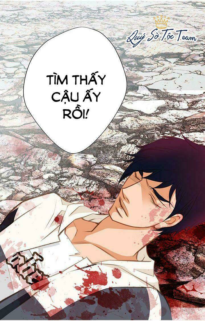 Tiếp Xúc Chí Mạng Chapter 66 - Trang 2