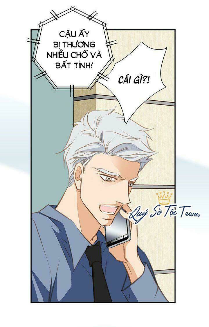 Tiếp Xúc Chí Mạng Chapter 66 - Trang 2