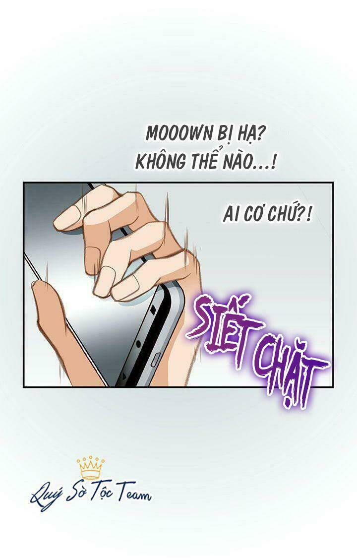 Tiếp Xúc Chí Mạng Chapter 66 - Trang 2