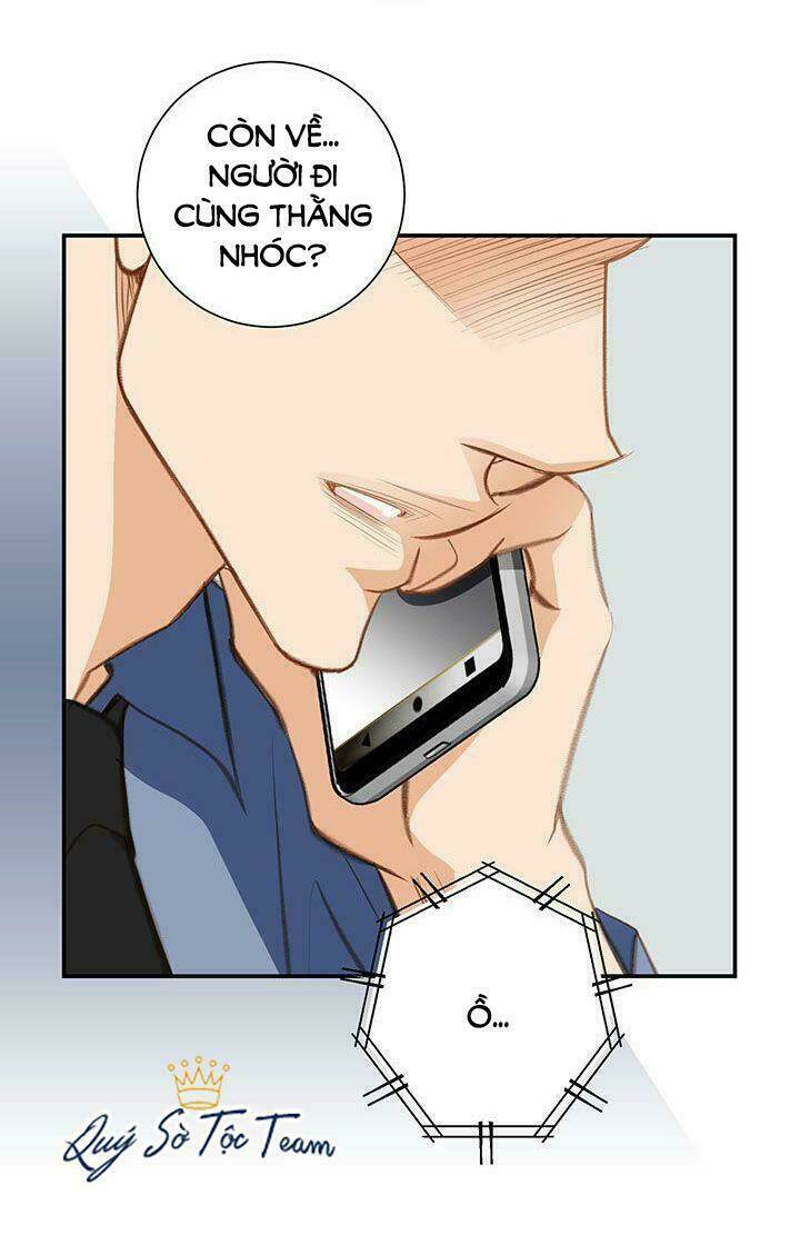 Tiếp Xúc Chí Mạng Chapter 66 - Trang 2