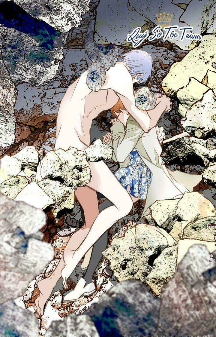 Tiếp Xúc Chí Mạng Chapter 66 - Trang 2