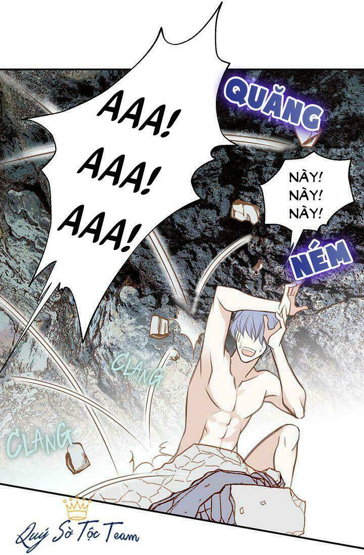 Tiếp Xúc Chí Mạng Chapter 66 - Trang 2