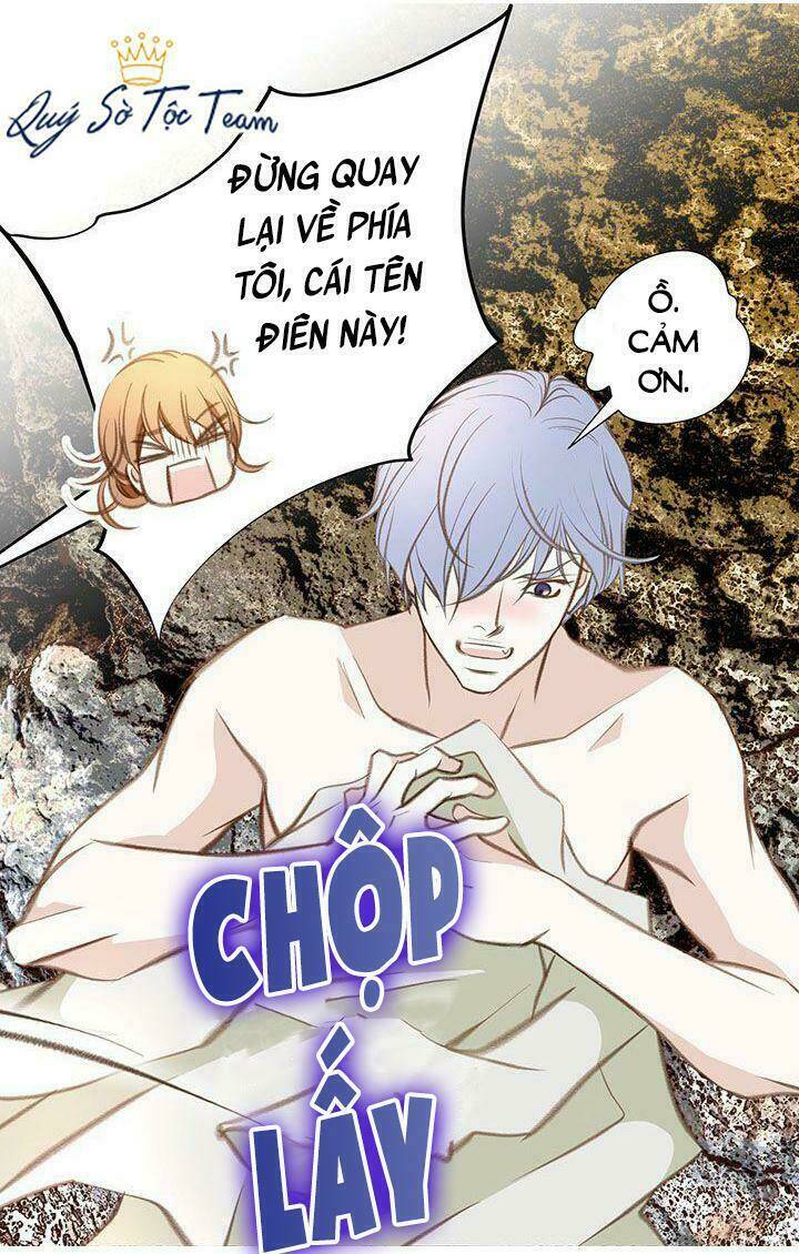 Tiếp Xúc Chí Mạng Chapter 66 - Trang 2