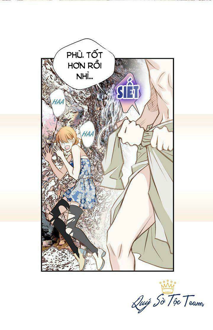 Tiếp Xúc Chí Mạng Chapter 66 - Trang 2