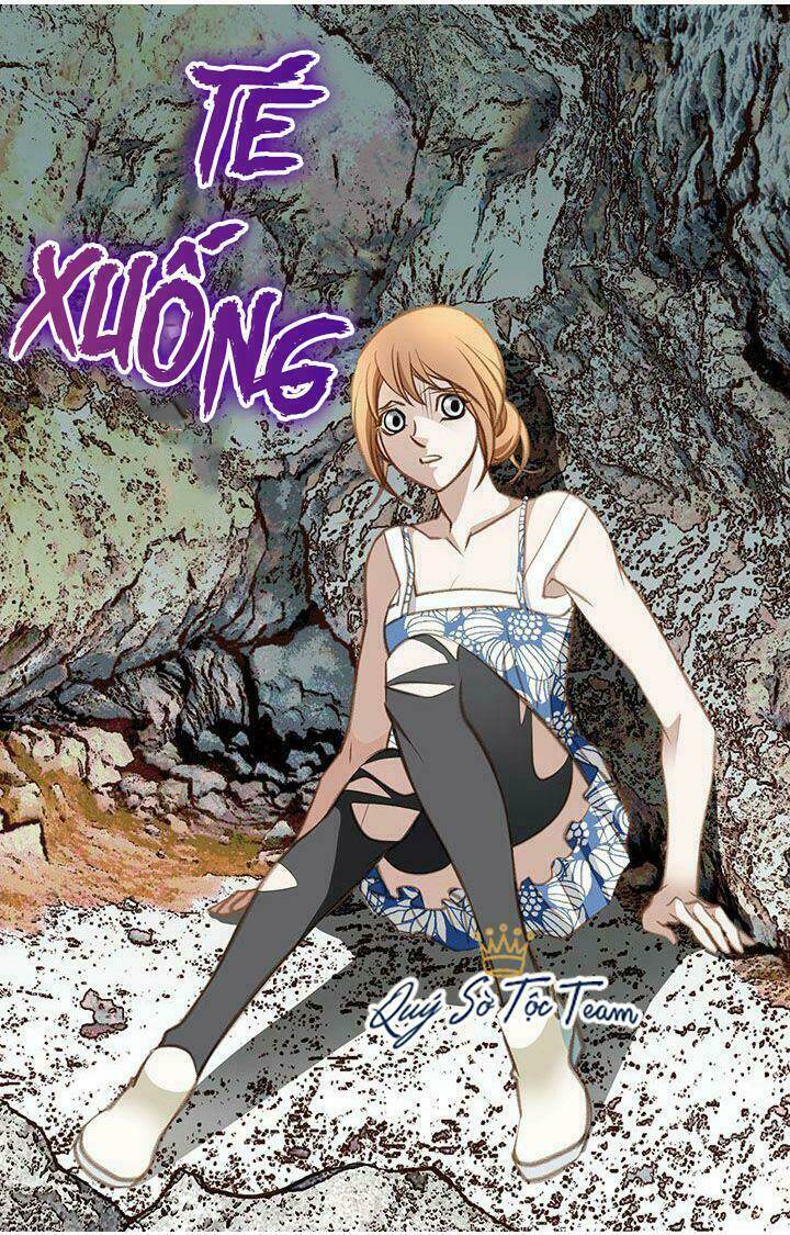 Tiếp Xúc Chí Mạng Chapter 66 - Trang 2
