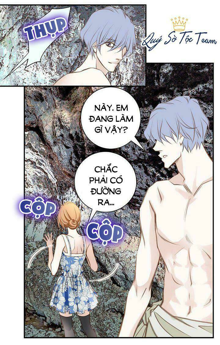 Tiếp Xúc Chí Mạng Chapter 66 - Trang 2