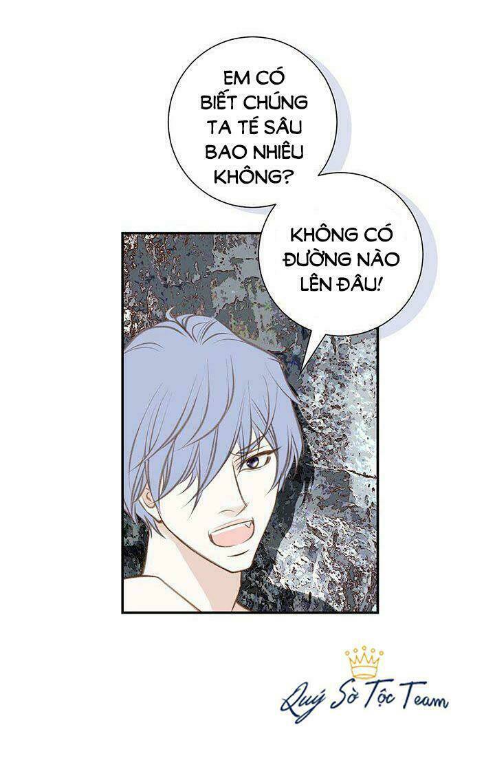 Tiếp Xúc Chí Mạng Chapter 66 - Trang 2