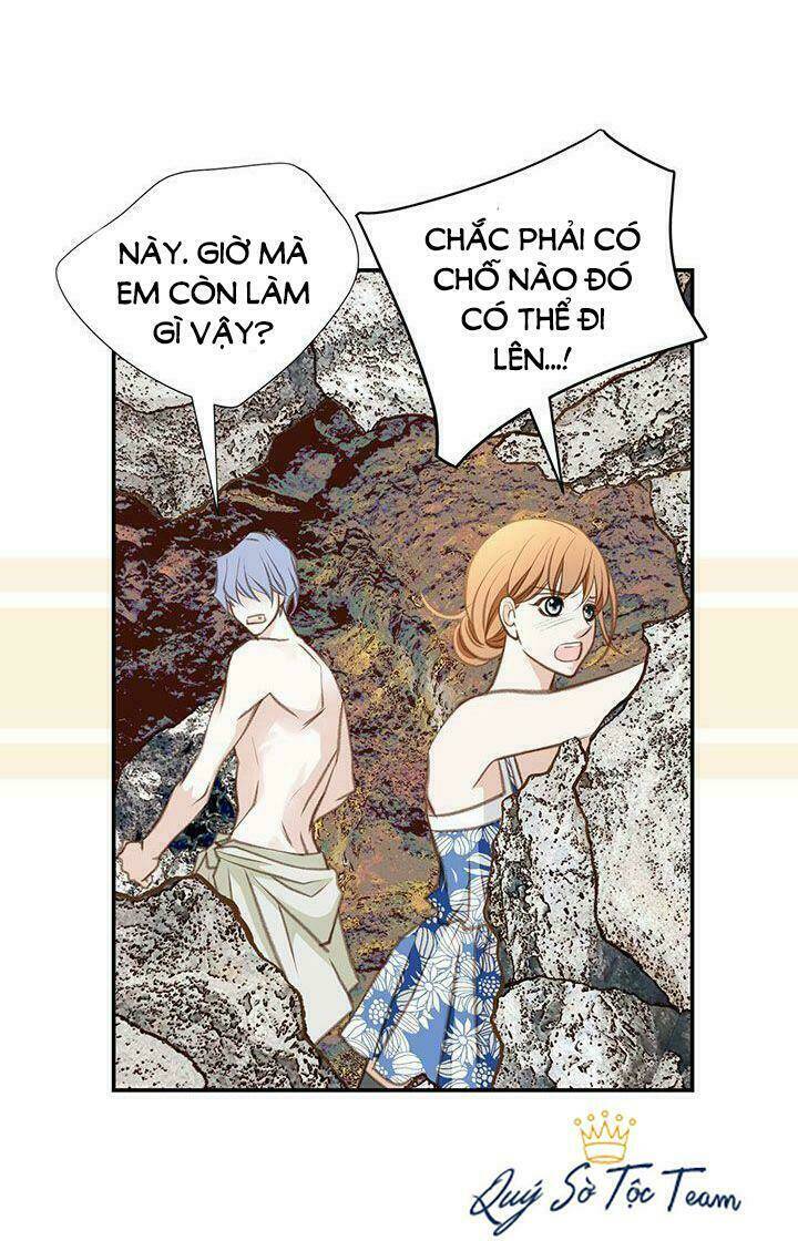 Tiếp Xúc Chí Mạng Chapter 66 - Trang 2