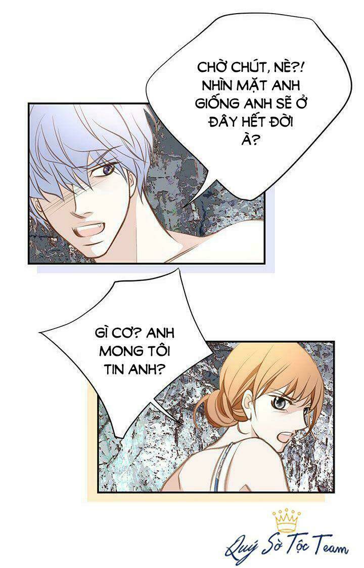 Tiếp Xúc Chí Mạng Chapter 66 - Trang 2