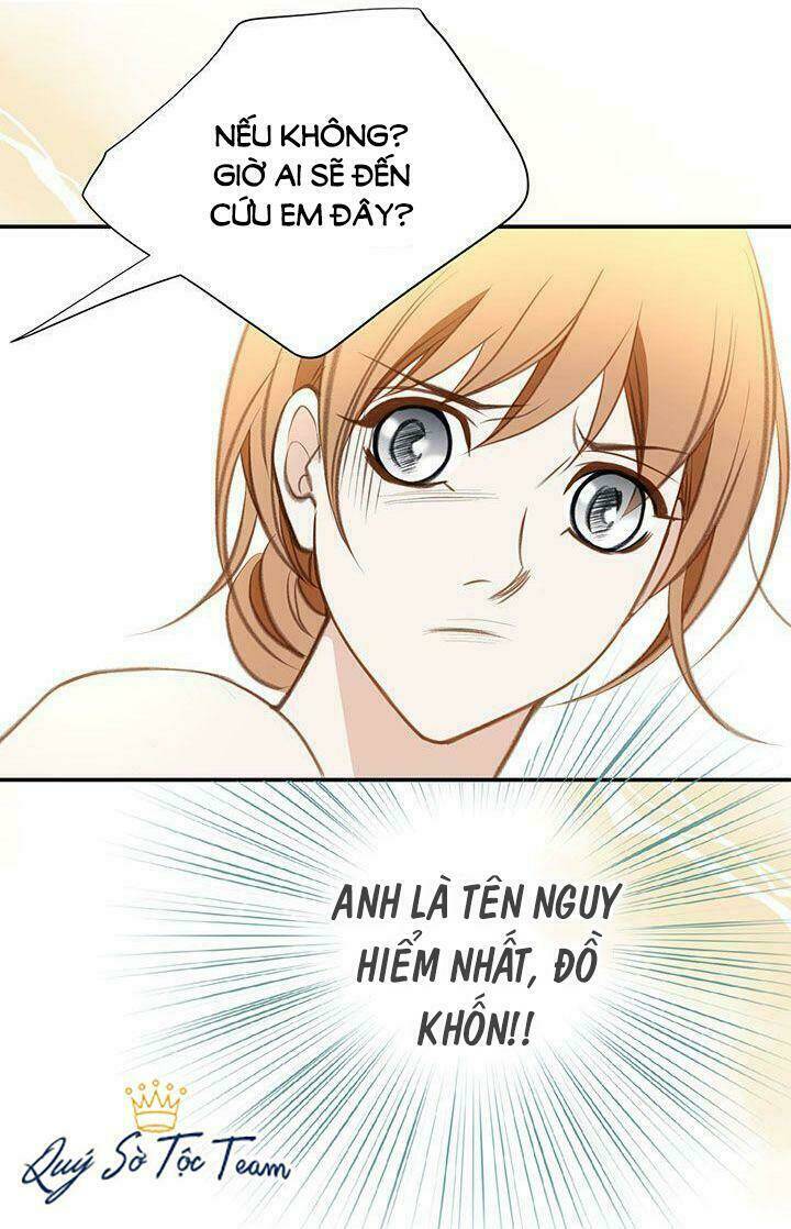 Tiếp Xúc Chí Mạng Chapter 66 - Trang 2