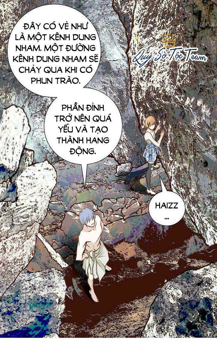 Tiếp Xúc Chí Mạng Chapter 66 - Trang 2