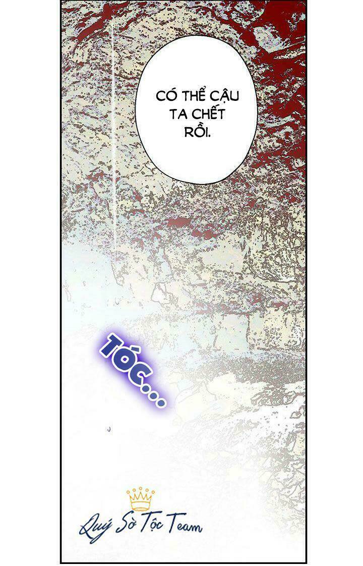 Tiếp Xúc Chí Mạng Chapter 66 - Trang 2