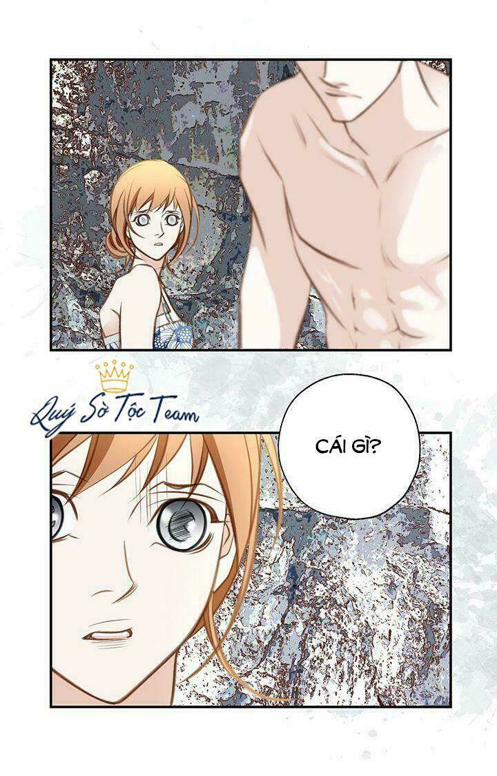 Tiếp Xúc Chí Mạng Chapter 66 - Trang 2