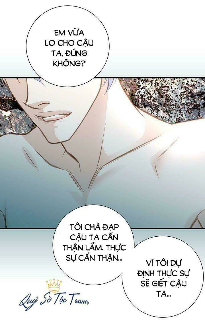 Tiếp Xúc Chí Mạng Chapter 66 - Trang 2