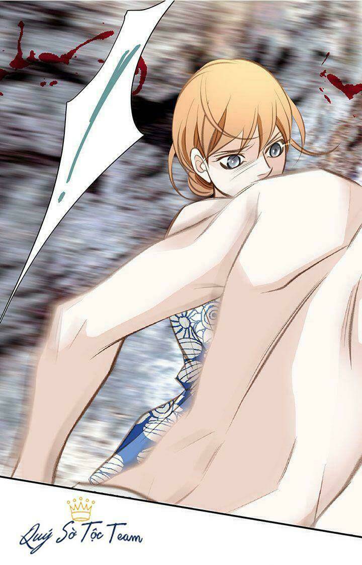 Tiếp Xúc Chí Mạng Chapter 66 - Trang 2