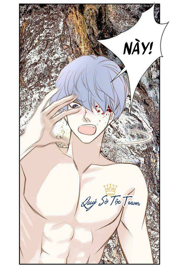 Tiếp Xúc Chí Mạng Chapter 66 - Trang 2