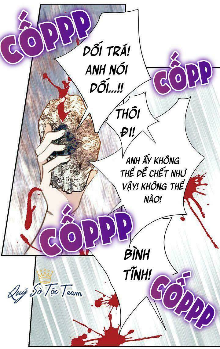 Tiếp Xúc Chí Mạng Chapter 66 - Trang 2