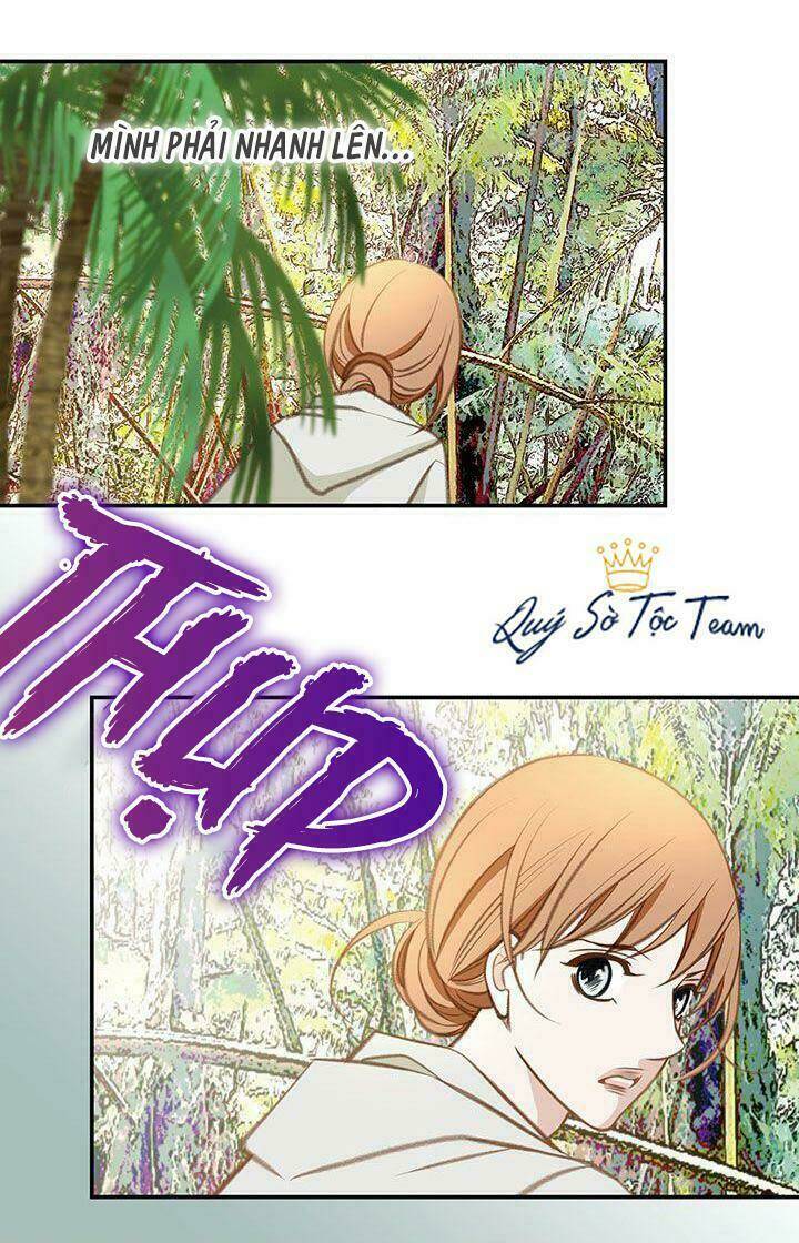 Tiếp Xúc Chí Mạng Chapter 66 - Trang 2