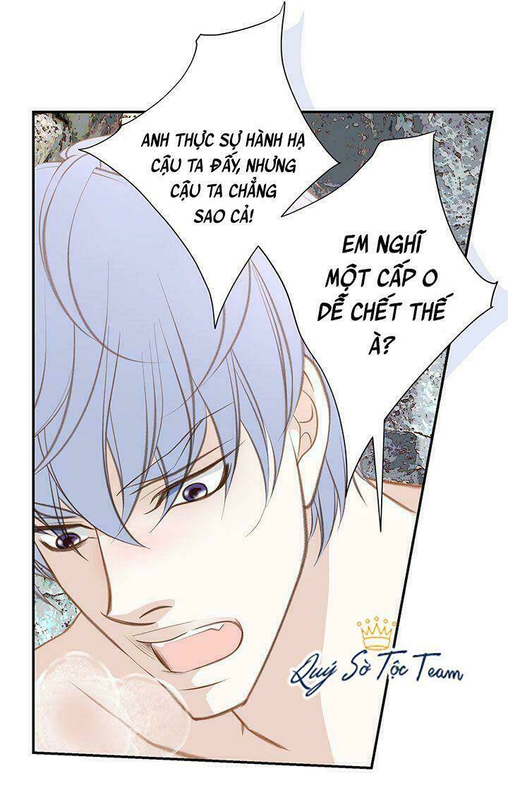 Tiếp Xúc Chí Mạng Chapter 66 - Trang 2