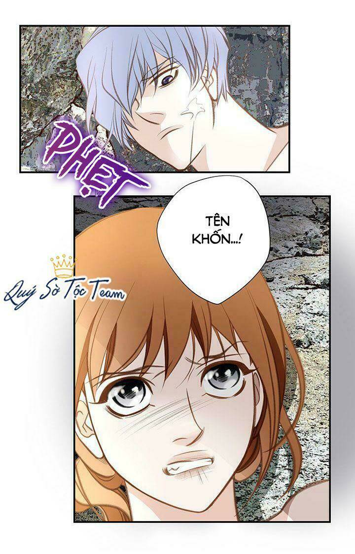 Tiếp Xúc Chí Mạng Chapter 66 - Trang 2