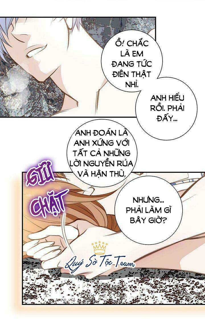 Tiếp Xúc Chí Mạng Chapter 66 - Trang 2