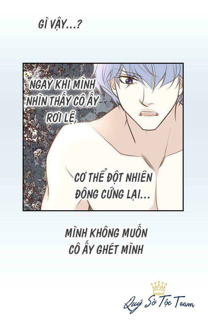 Tiếp Xúc Chí Mạng Chapter 66 - Trang 2