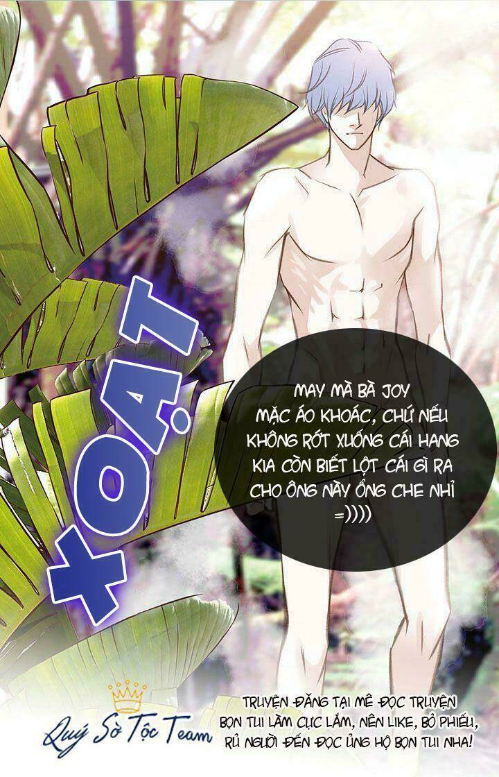 Tiếp Xúc Chí Mạng Chapter 66 - Trang 2