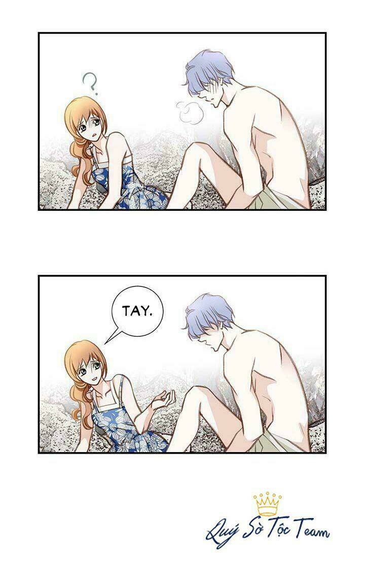 Tiếp Xúc Chí Mạng Chapter 67 - Trang 2