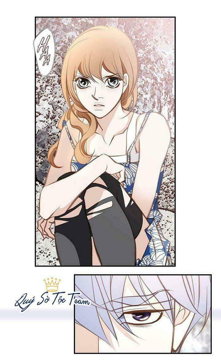 Tiếp Xúc Chí Mạng Chapter 67 - Trang 2