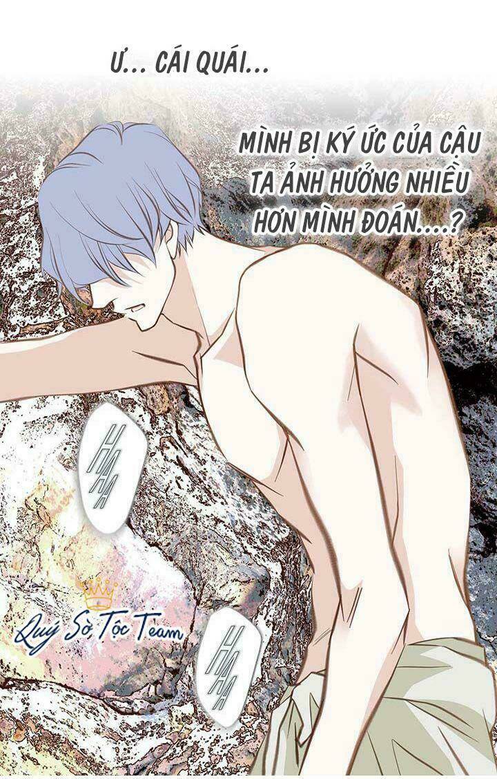 Tiếp Xúc Chí Mạng Chapter 67 - Trang 2