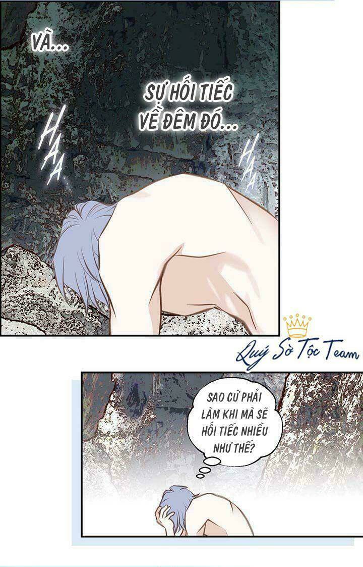 Tiếp Xúc Chí Mạng Chapter 67 - Trang 2