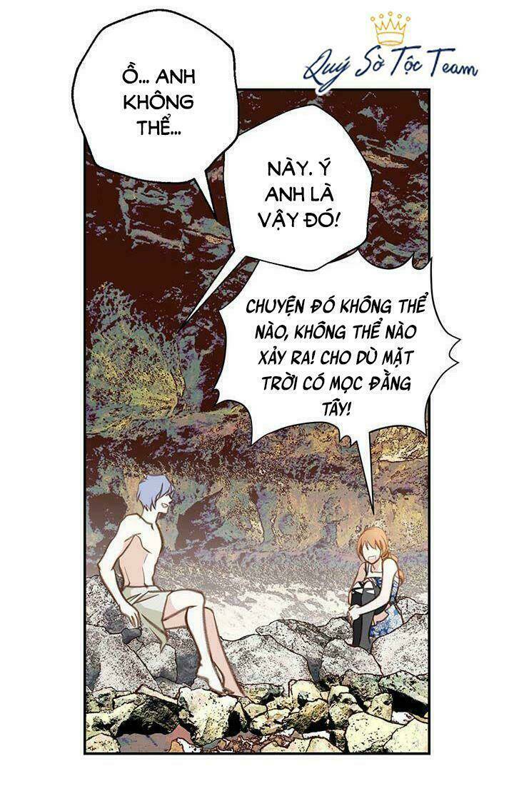 Tiếp Xúc Chí Mạng Chapter 67 - Trang 2