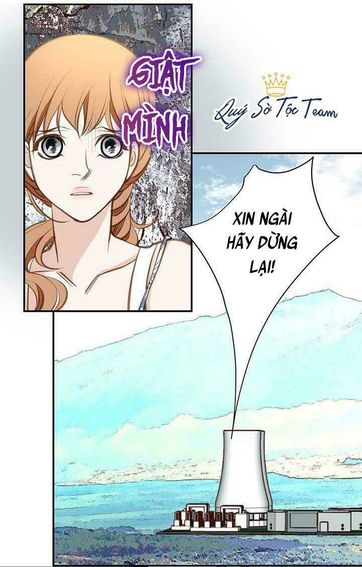 Tiếp Xúc Chí Mạng Chapter 67 - Trang 2