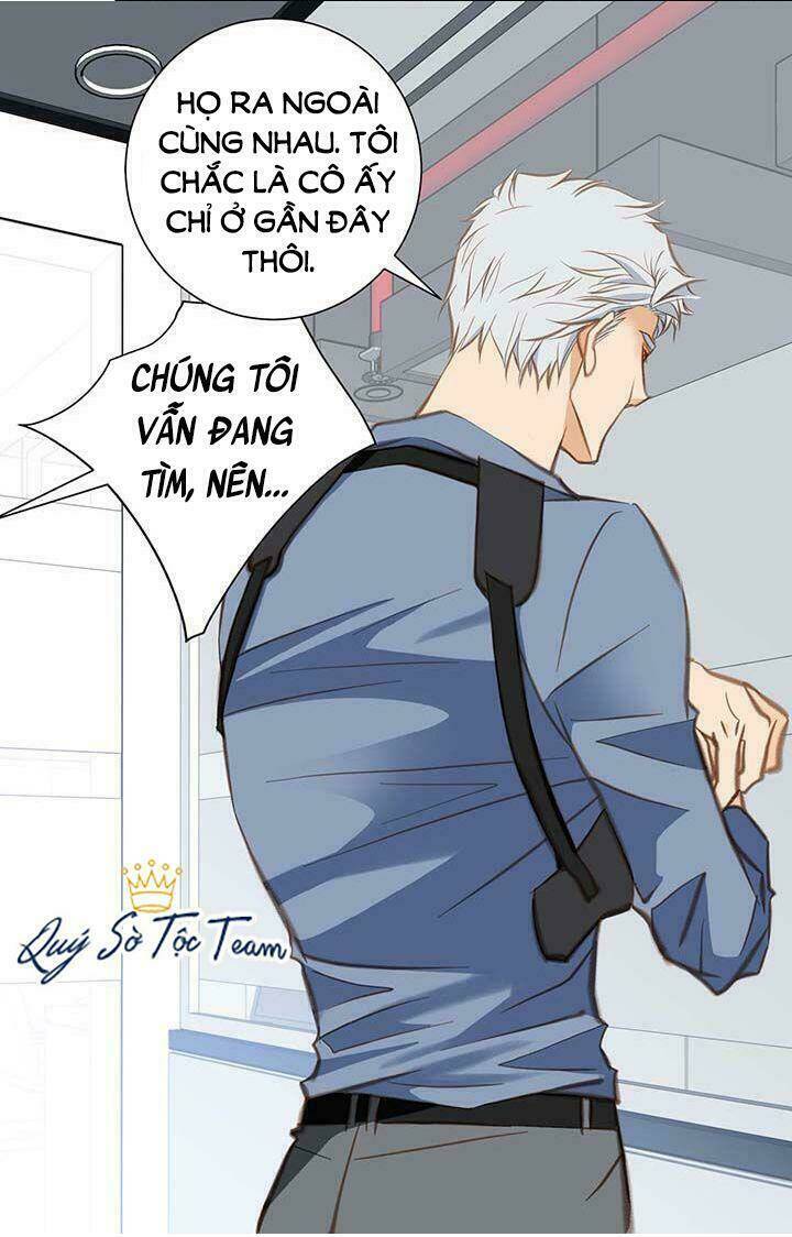 Tiếp Xúc Chí Mạng Chapter 67 - Trang 2
