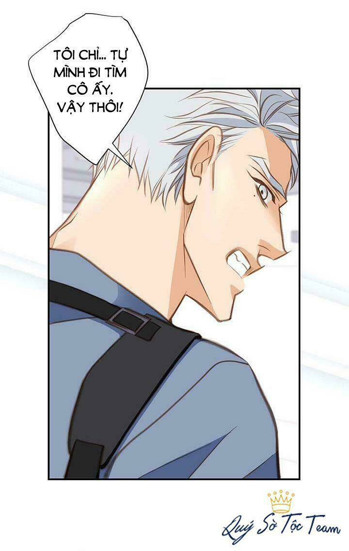 Tiếp Xúc Chí Mạng Chapter 67 - Trang 2