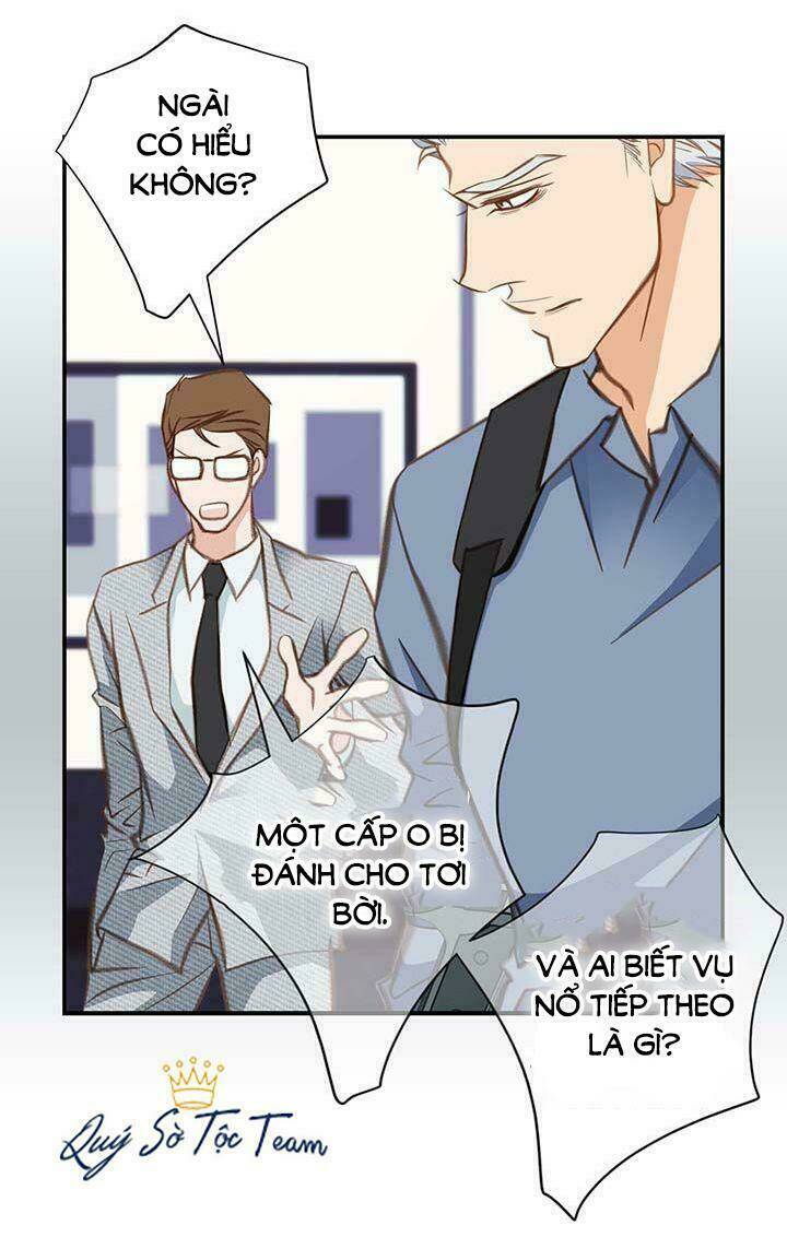 Tiếp Xúc Chí Mạng Chapter 67 - Trang 2