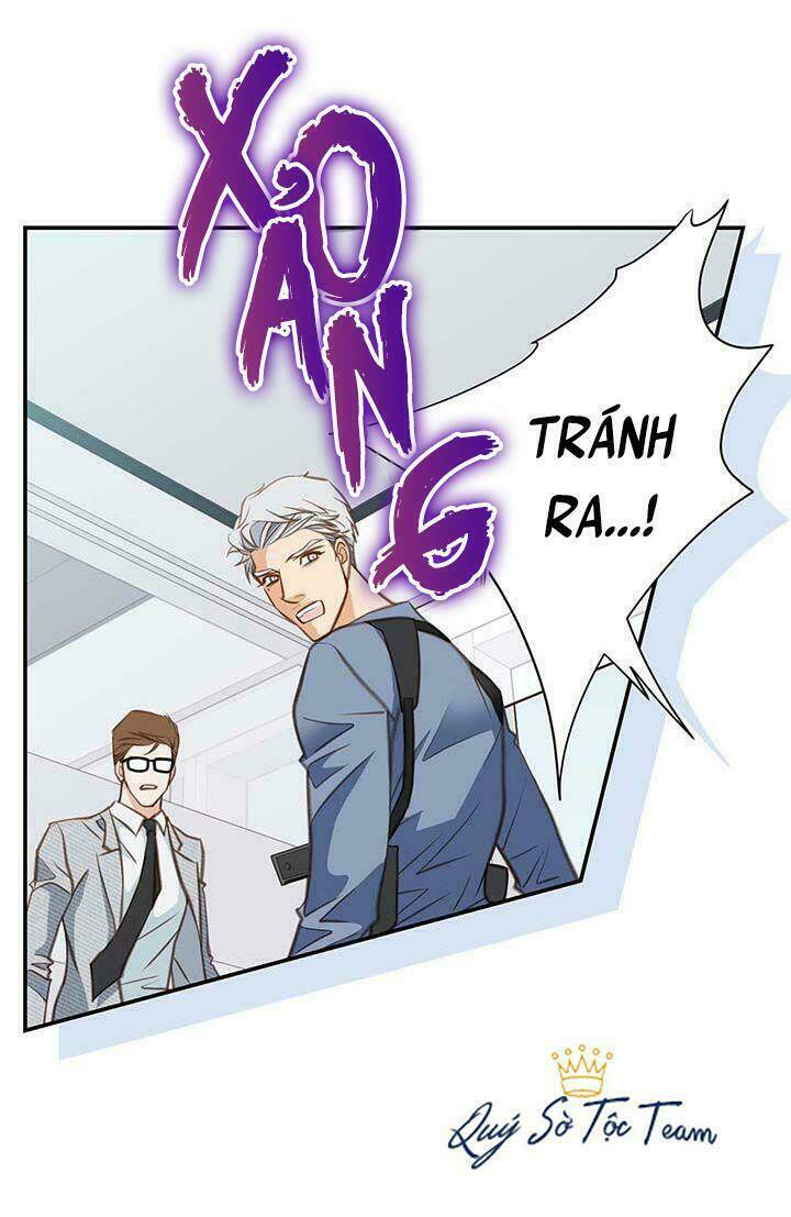 Tiếp Xúc Chí Mạng Chapter 67 - Trang 2